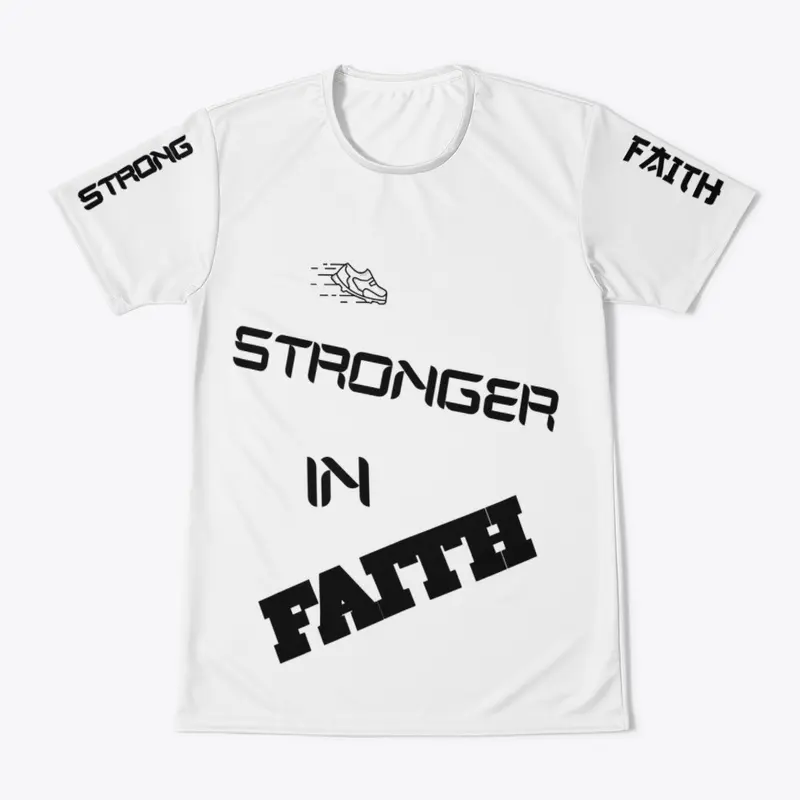 Joy Faith Apparel