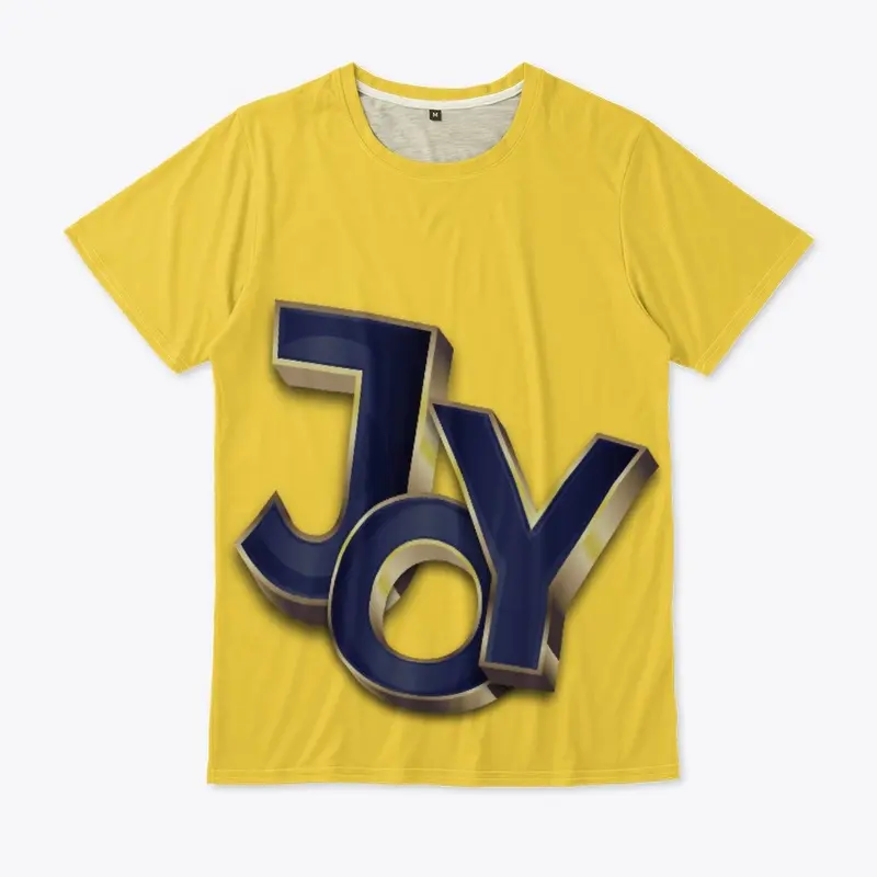 JOY JOY JOY APPAREL