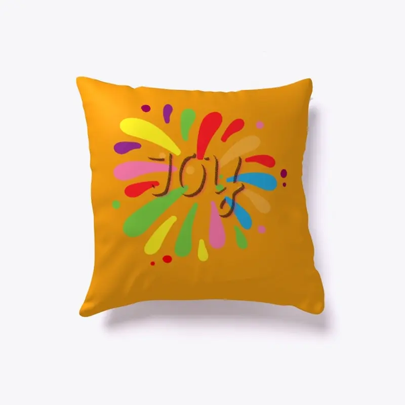 JOY IN COLOR COLLECTION