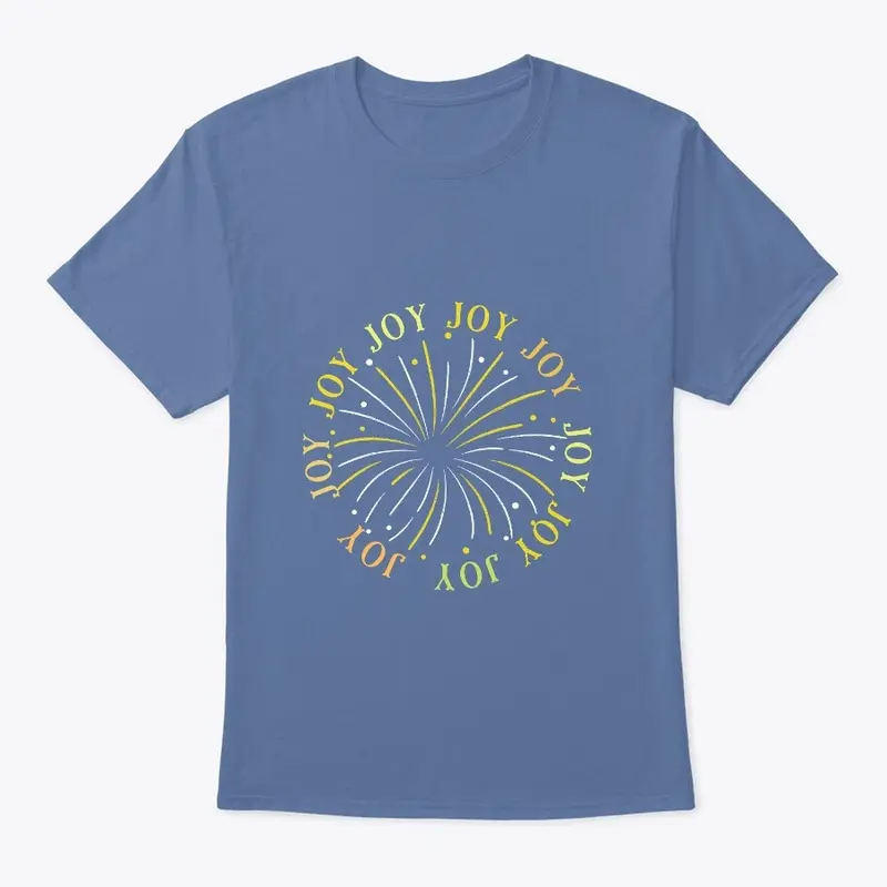 JOY JOY JOY APPAREL